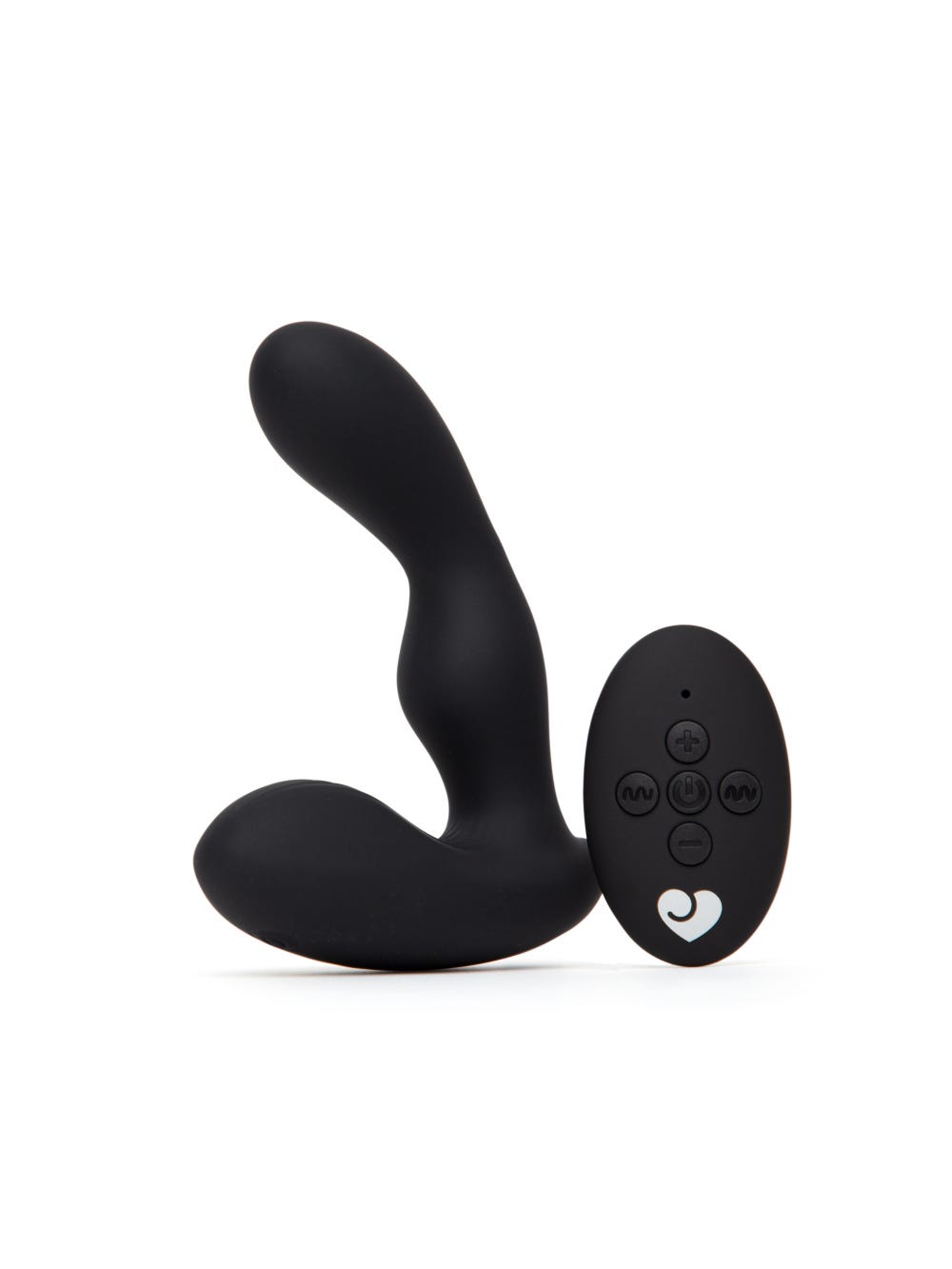 Stimulateur prostatique télécommandé P-Stroke main product photo