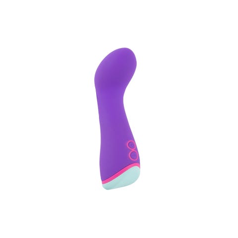 Vibromasseur point G Bunt.