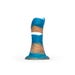 Dildo ventouse silicone High Tide Ocean 14 cm