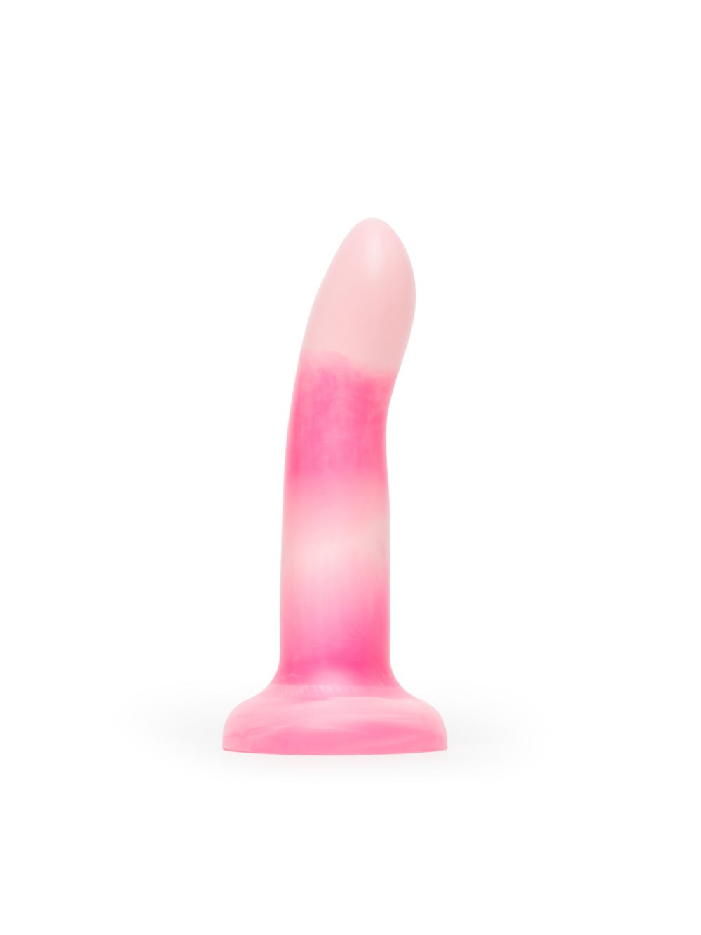 Dildo ventouse silicone flexible Shape Shifter 12,7 cm main product photo
