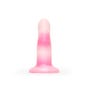 Dildo ventouse silicone flexible Shape Shifter 12,7 cm