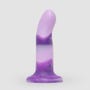 Dildo ventouse silicone flexible Shape Shifter 17,8 cm