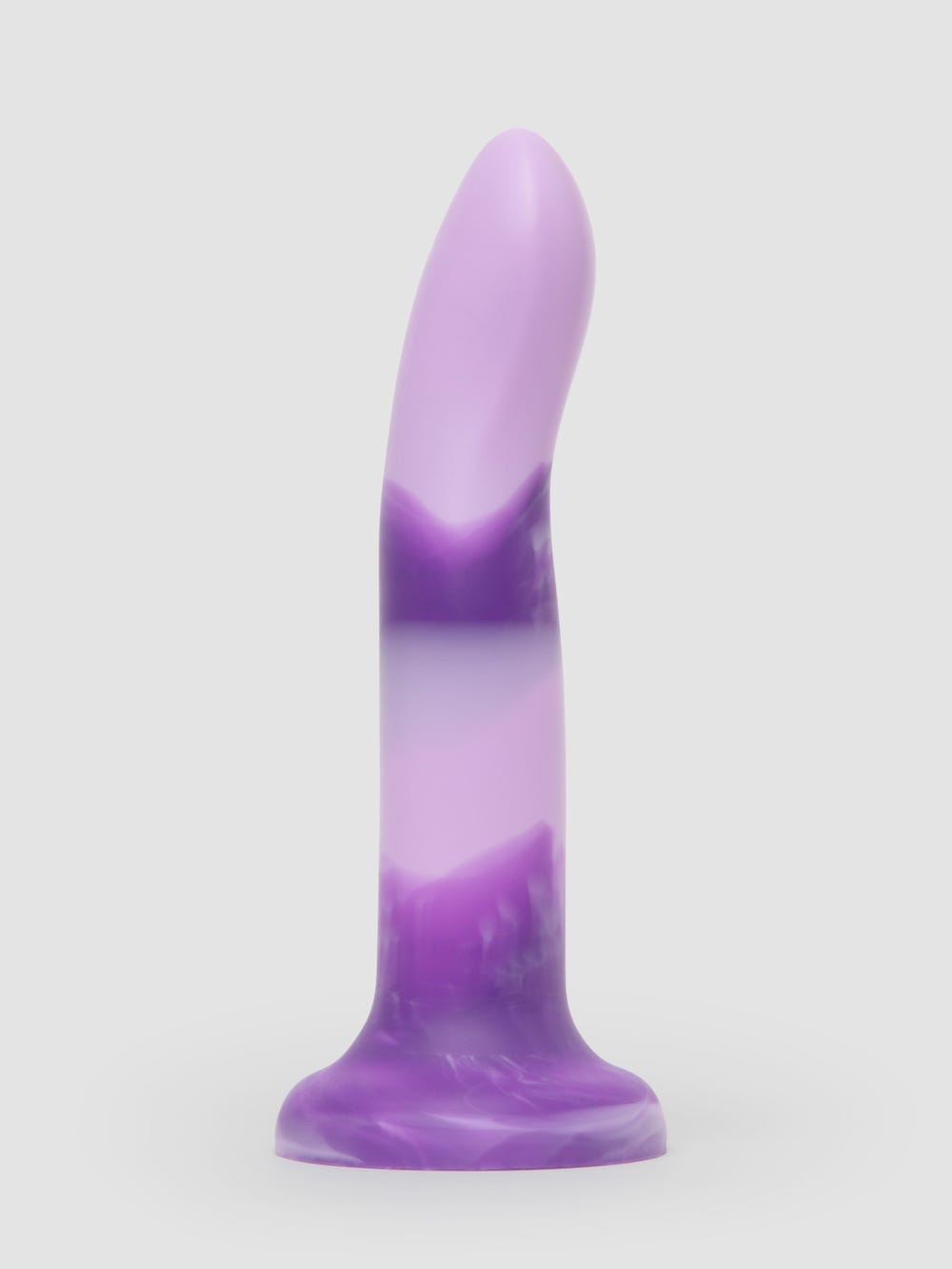 Dildo ventouse silicone flexible Shape Shifter 17,8 cm main product photo