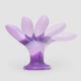 Dildo ventouse silicone flexible Shape Shifter 17,8 cm