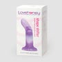 Dildo ventouse silicone flexible Shape Shifter 17,8 cm