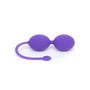 Boules de geisha silicone Excite Pleasure Balls