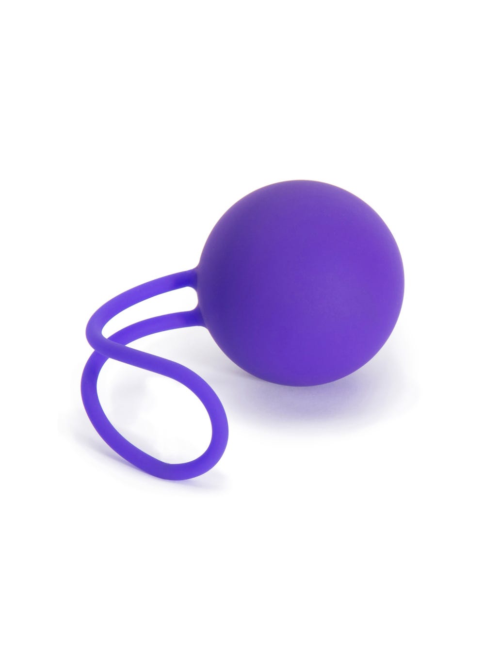 Boule de geisha Main Squeeze Kegel Ball 30 g main product photo