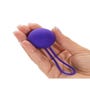 Boule de geisha Main Squeeze Kegel Ball 30 g