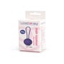 Boule de geisha Main Squeeze Kegel Ball 30 g