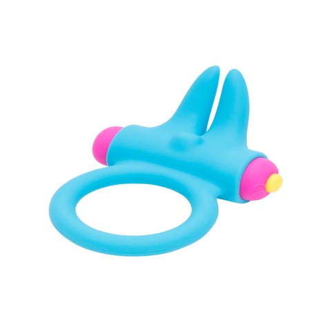 Anneau vibrant rabbit Excite Love Ring
