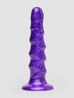 Dildo ventouse silicone New Wave 16,5 cm