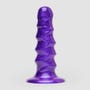 Dildo ventouse silicone New Wave 16,5 cm