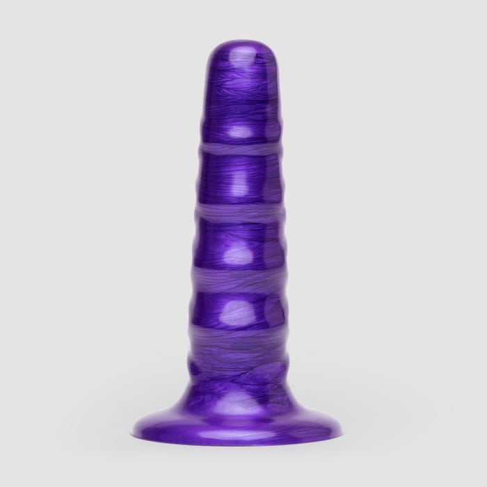 Dildo ventouse silicone New Wave 16,5 cm