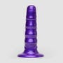 Dildo ventouse silicone New Wave 16,5 cm