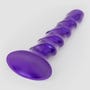 Dildo ventouse silicone New Wave 16,5 cm