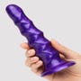Dildo ventouse silicone New Wave 16,5 cm