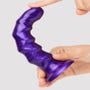 Dildo ventouse silicone New Wave 16,5 cm