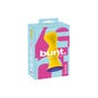 Plug anal vibrant Bunt.
