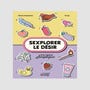 SEXPLORER le désir