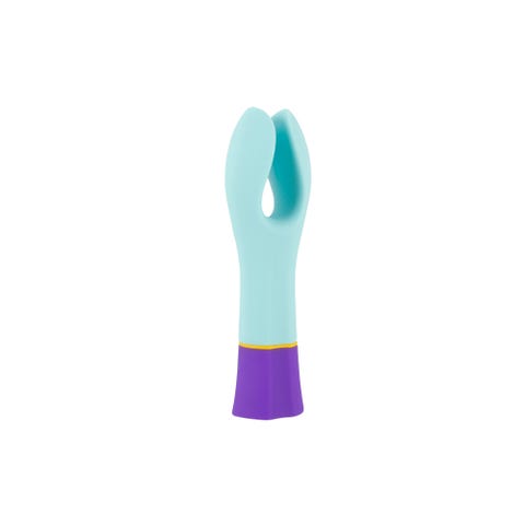 Vibromasseur double Bunt.