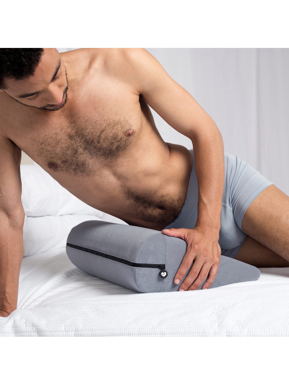 Coussin de position Move Wedge