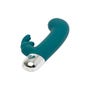 Vibromasseur rabbit mini point G Frisky