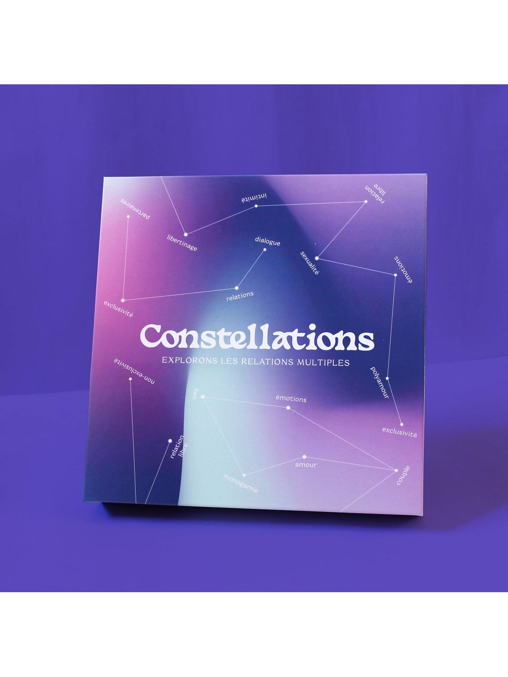 Jeu Constellations