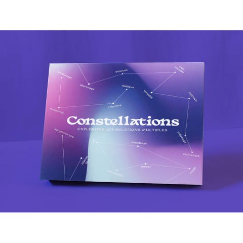 Jeu Constellations