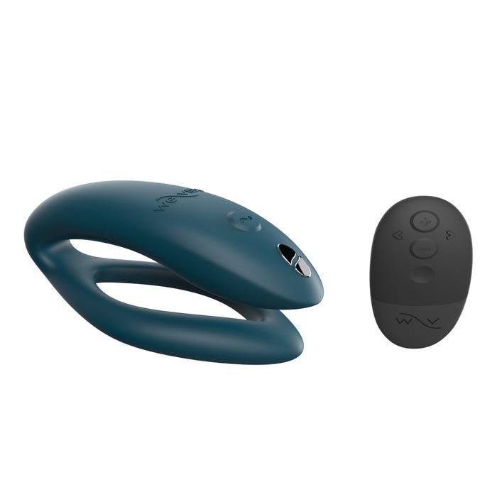 Stimulateur connecté We-Vibe Sync O