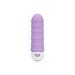 Vibromasseur mini Ripple Wavy