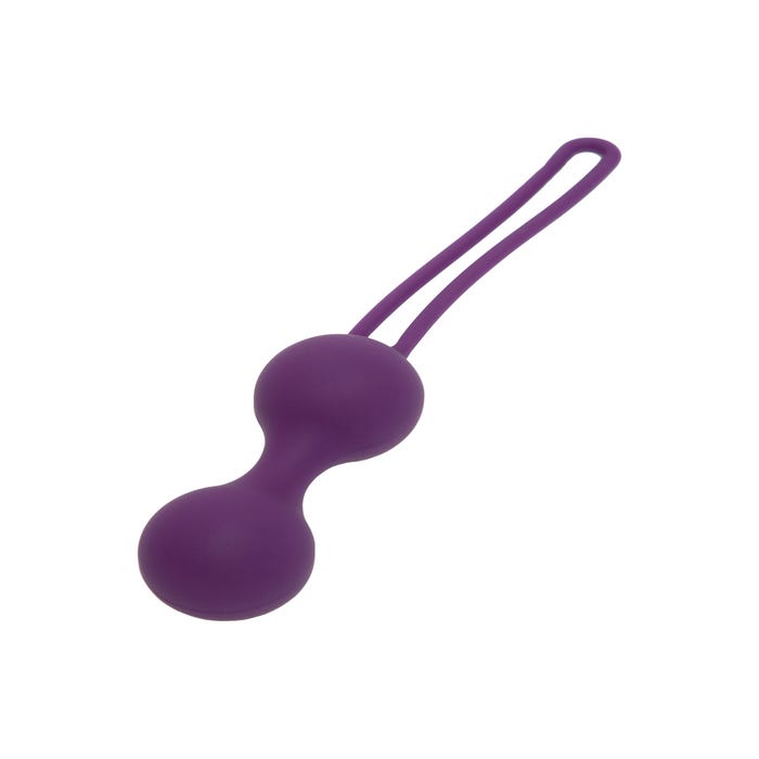 Boules de geisha silicone Easy Squeezy Colour-Changing