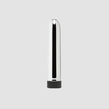 Vibromasseur Silver Seducer Classic
