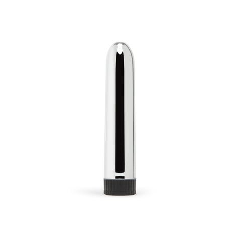 Vibromasseur Silver Seducer Classic