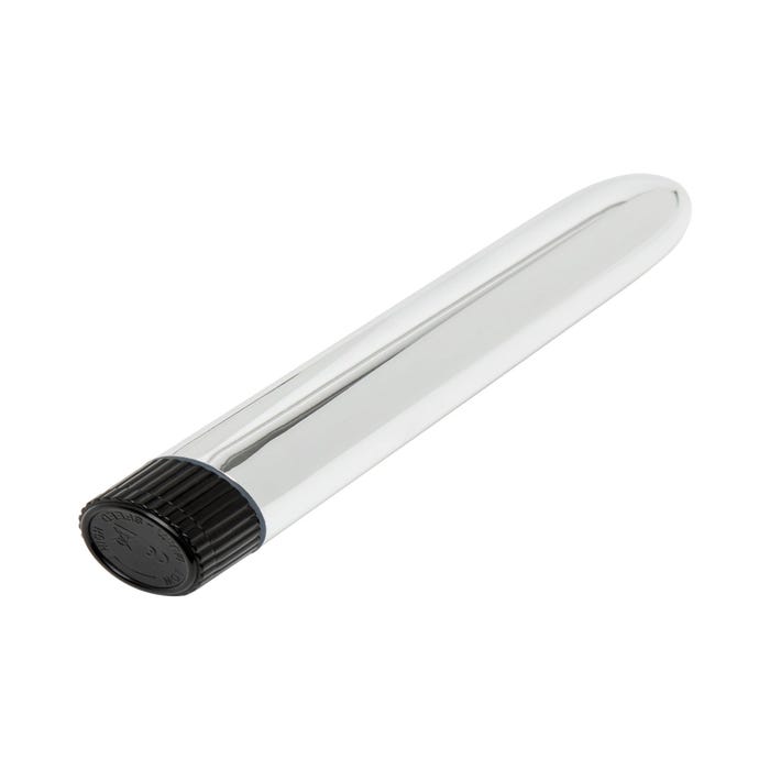 Vibromasseur Silver Seducer Classic