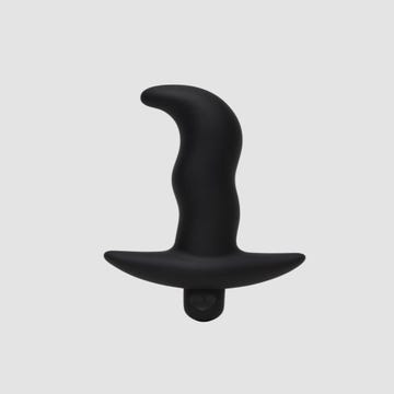 Stimulateur prostatique vibrant Ripple Rider