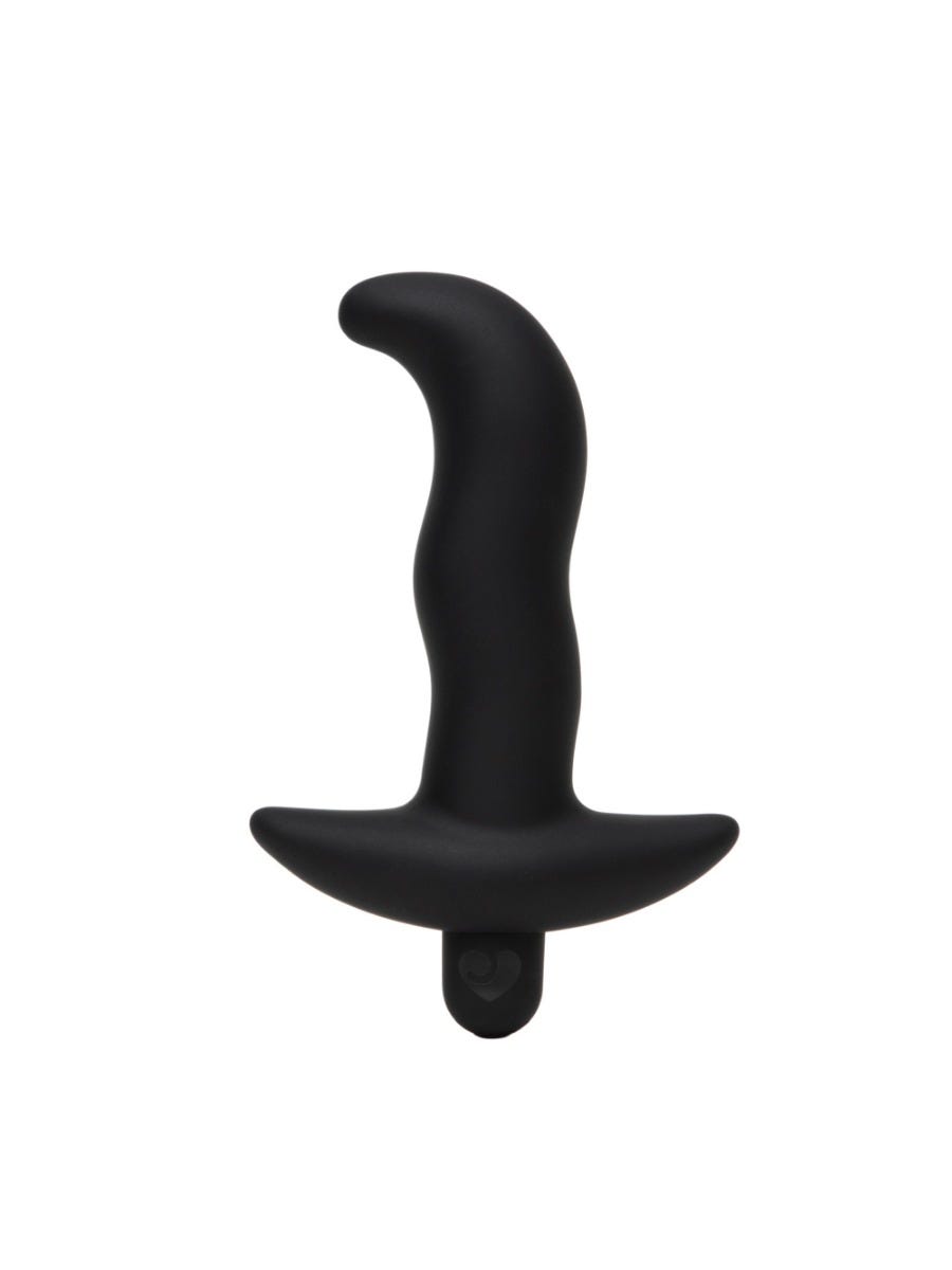 Stimulateur prostatique vibrant Ripple Rider main product photo