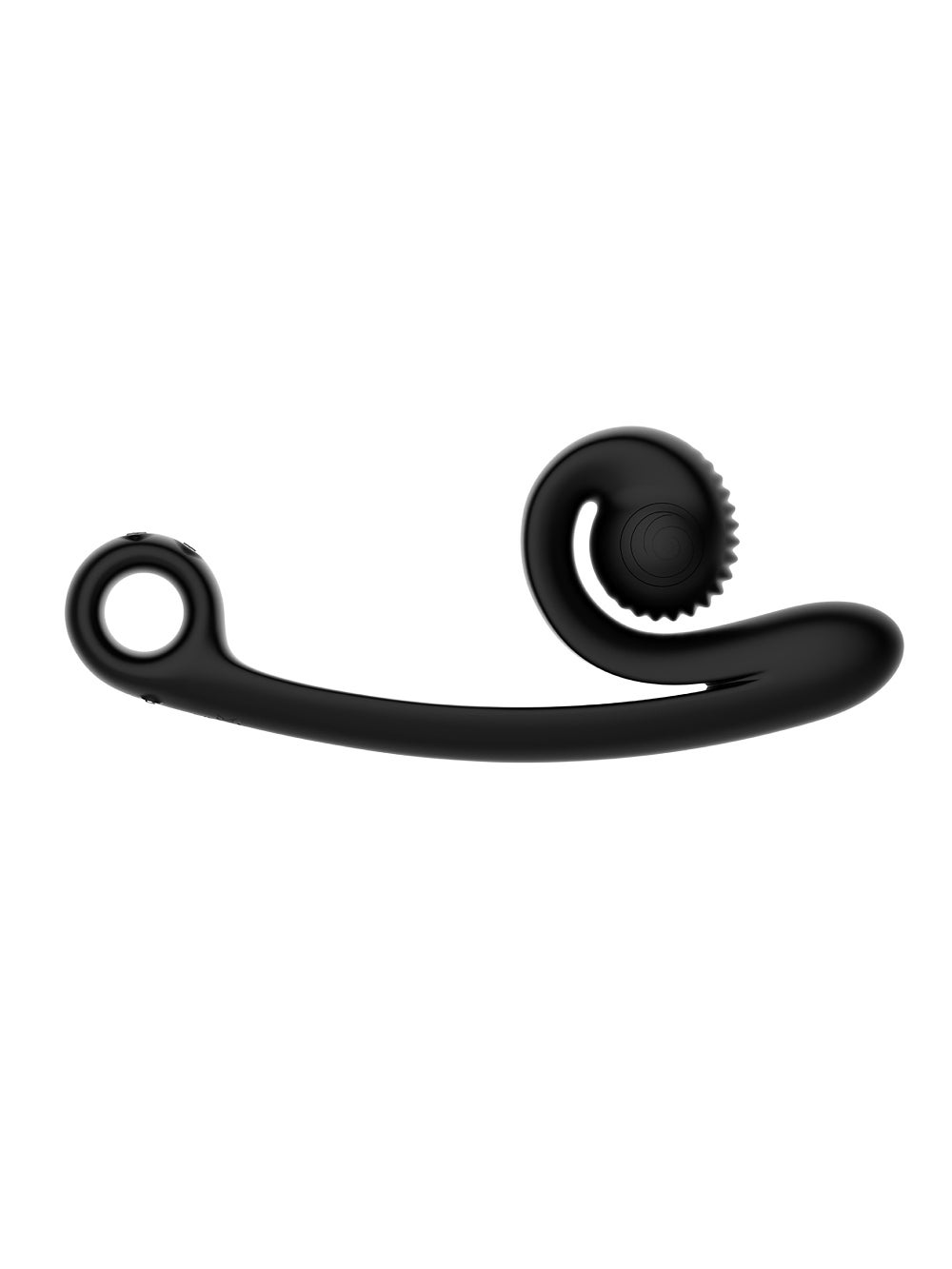 Vibromasseur rabbit Snail Vibe Curve 7