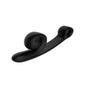 Vibromasseur rabbit Snail Vibe Curve