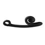 Vibromasseur rabbit Snail Vibe Curve