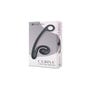 Vibromasseur rabbit Snail Vibe Curve