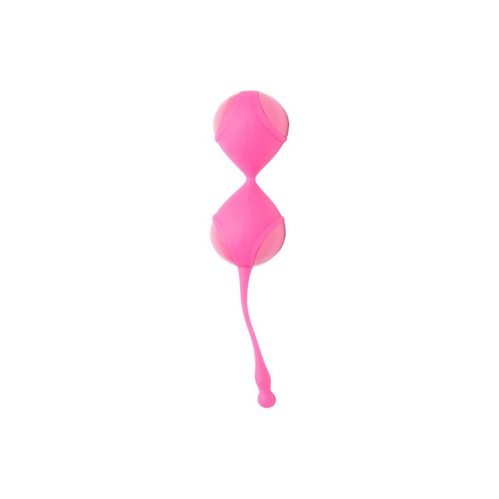 Boules de geisha Supersex Kegel Toner