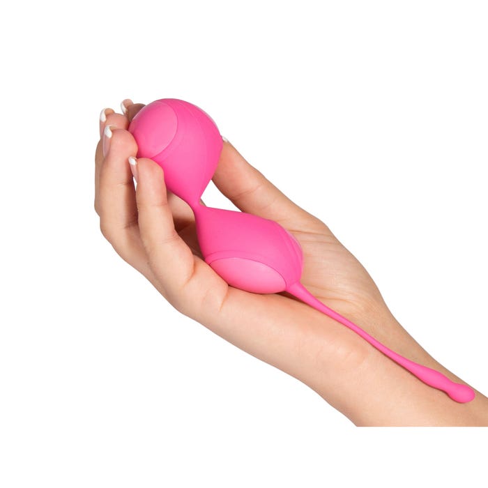 Boules de geisha Supersex Kegel Toner
