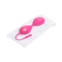 Boules de geisha Supersex Kegel Toner