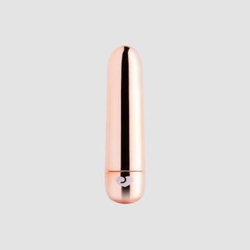 Vibromasseur mini Glow