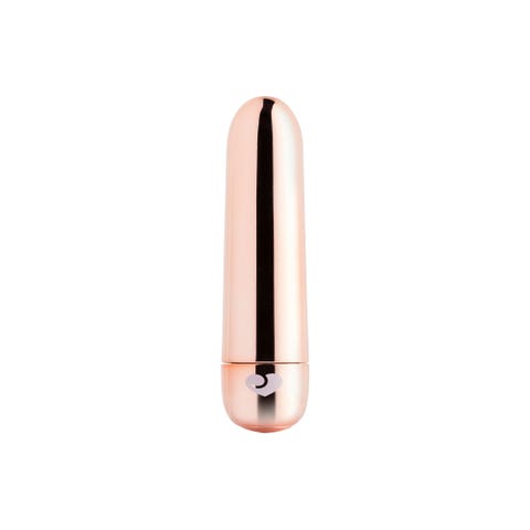 Vibromasseur mini Glow