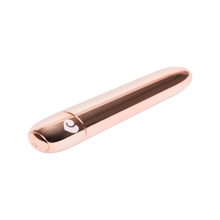 Vibromasseur mini Glow