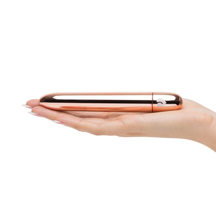 Vibromasseur mini Glow