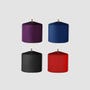 Kit bougies basse température Tease Candles