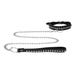 Collier et laisse Diamond Studded
