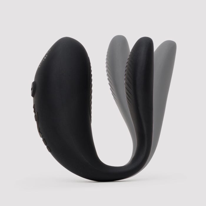 Coffret pour couple Moving as One x We-Vibe